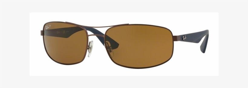 Ray Ban Sonnenbrille - Sunglasses, transparent png #8480991