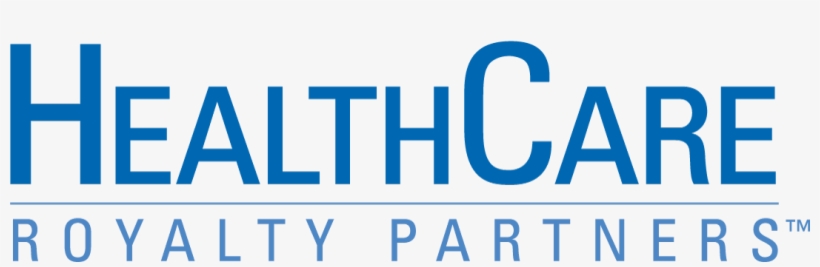 Healthcare Royalty Partners Healthcare - Cowen Healthcare Royalty Partners Logo, transparent png #8481353