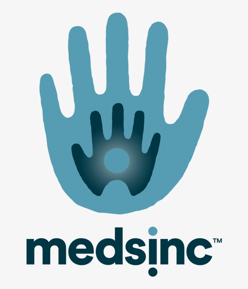 Medisinc - Graphic Design, transparent png #8481391