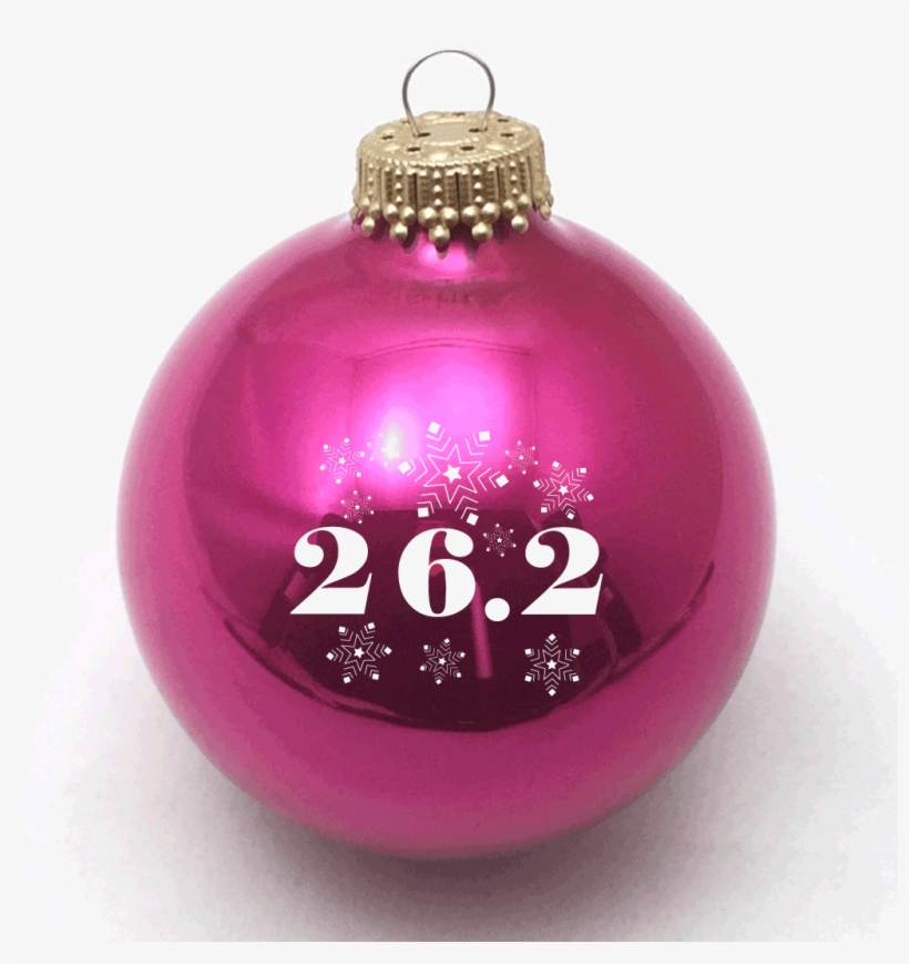 2 Snowflakes Christmas Ornament - Christmas Day, transparent png #8481396