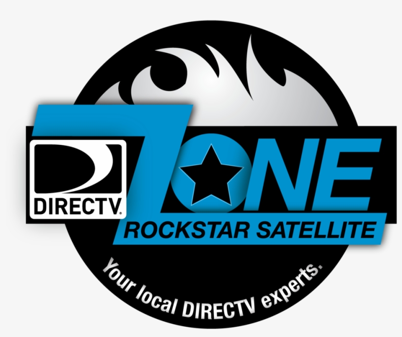 Directv Zone Logo - Graphic Design, transparent png #8481478