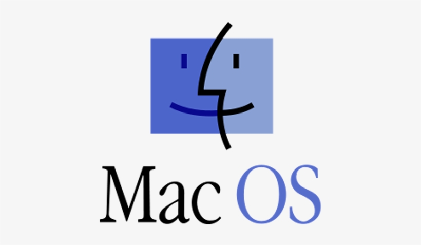 Macos[1], transparent png #8481549