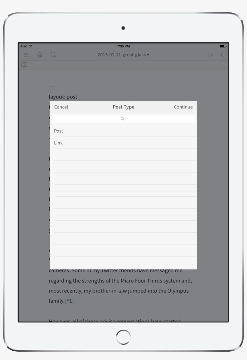 He Created Two Workflows - Display Device, transparent png #8481648