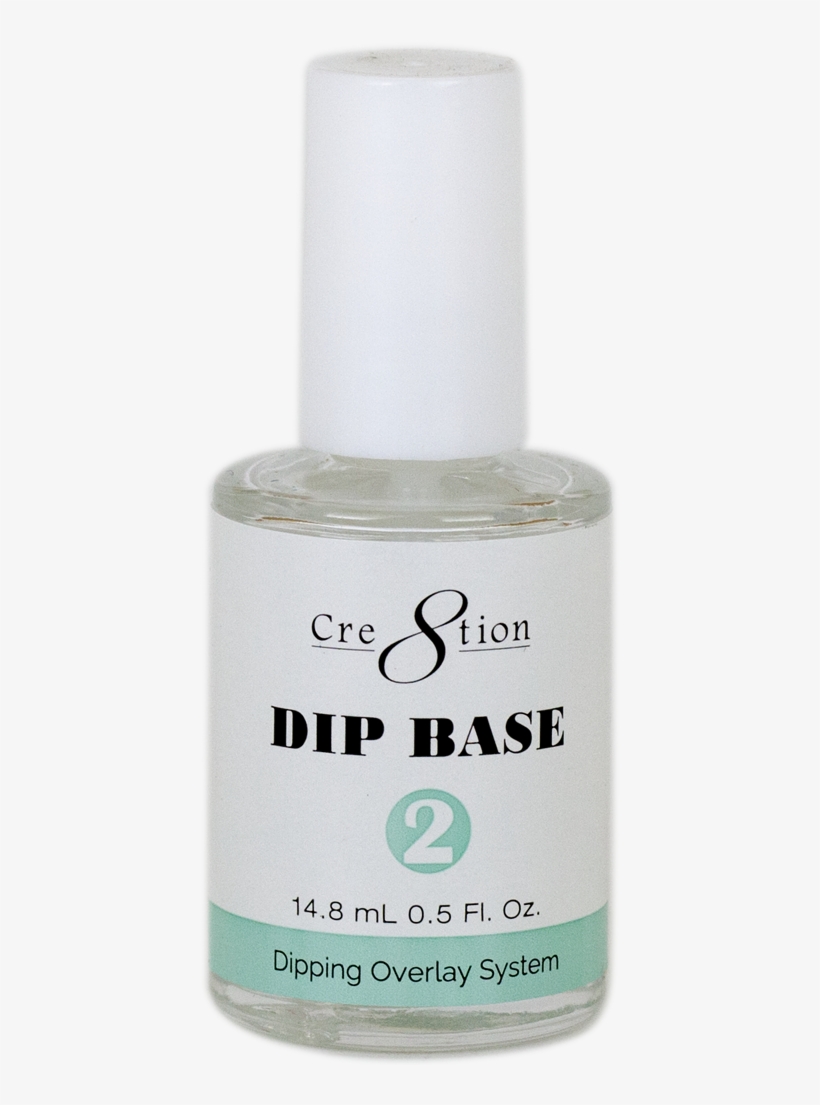 Dip Base - Nail Polish, transparent png #8481808