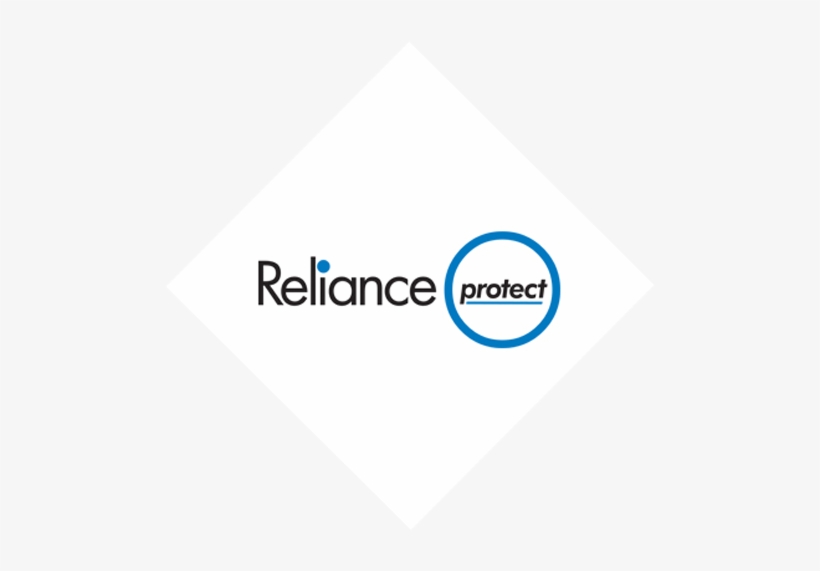 Reliance - Reliance Security, transparent png #8481809