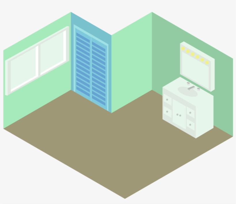 Bathroom, transparent png #8481849