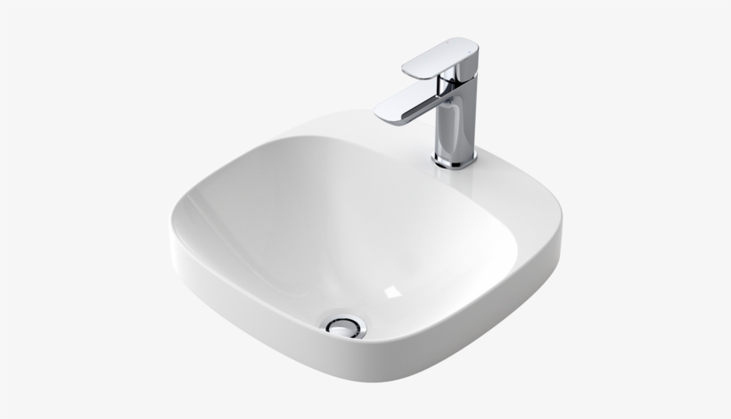 Vanity Basin, Basins, Modern Bathroom, Funky Bathroom, - Bathroom Sink, transparent png #8482103