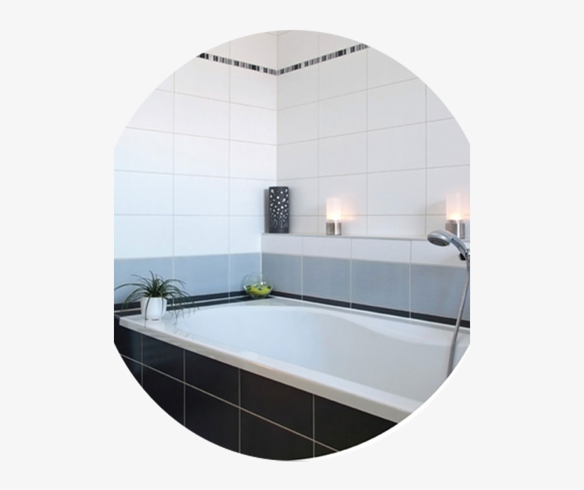 Bathroom View - Salle De Bain Paris, transparent png #8482132