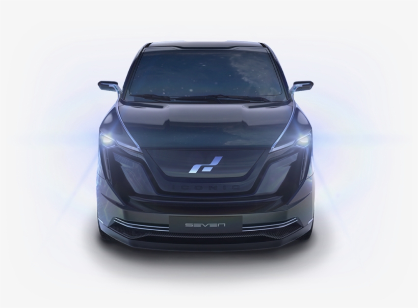 Cirtcele - Concept Car, transparent png #8482232