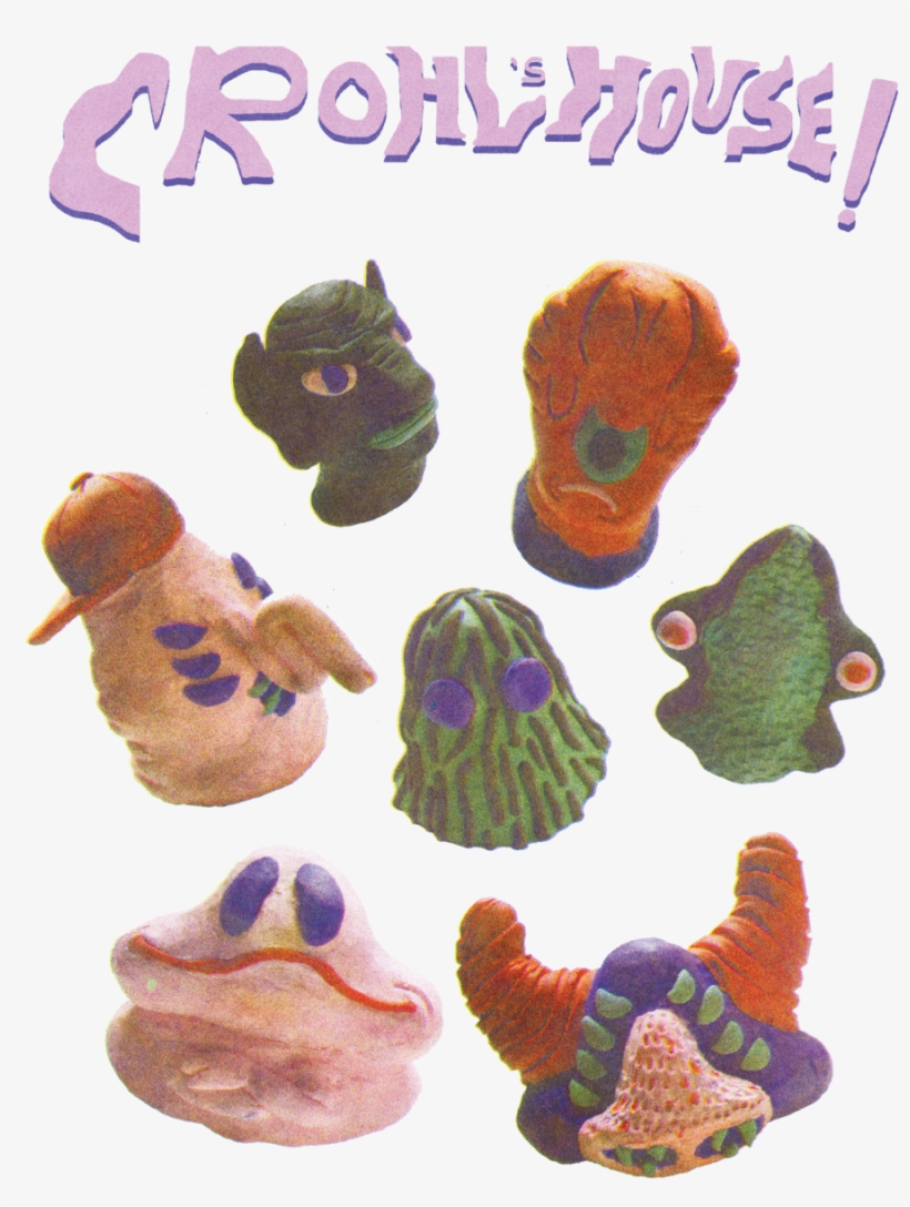 Ch Promo Pic, transparent png #8482323