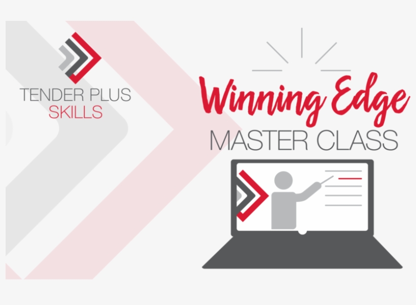 Masterclass 1200x627px V2-02 - Graphic Design, transparent png #8482330