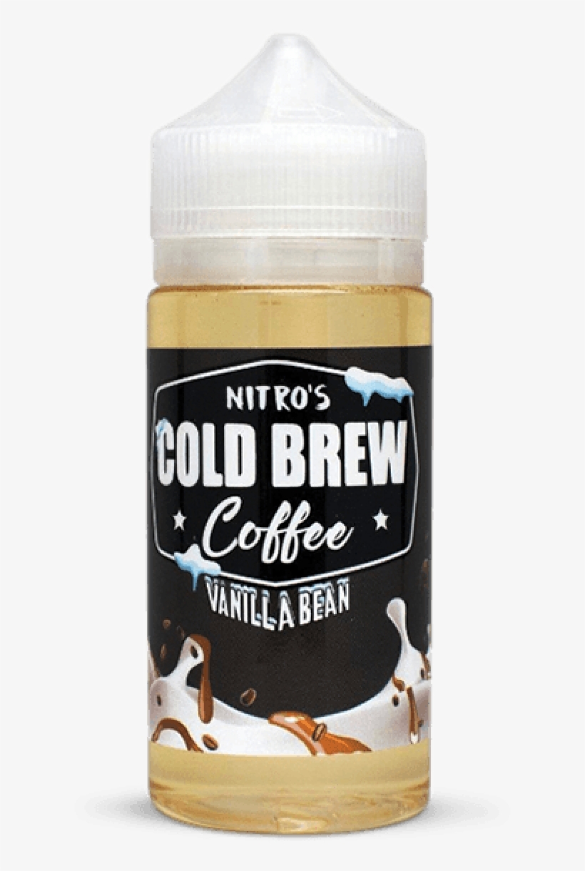 Cold Brew Vape Juice, transparent png #8482390
