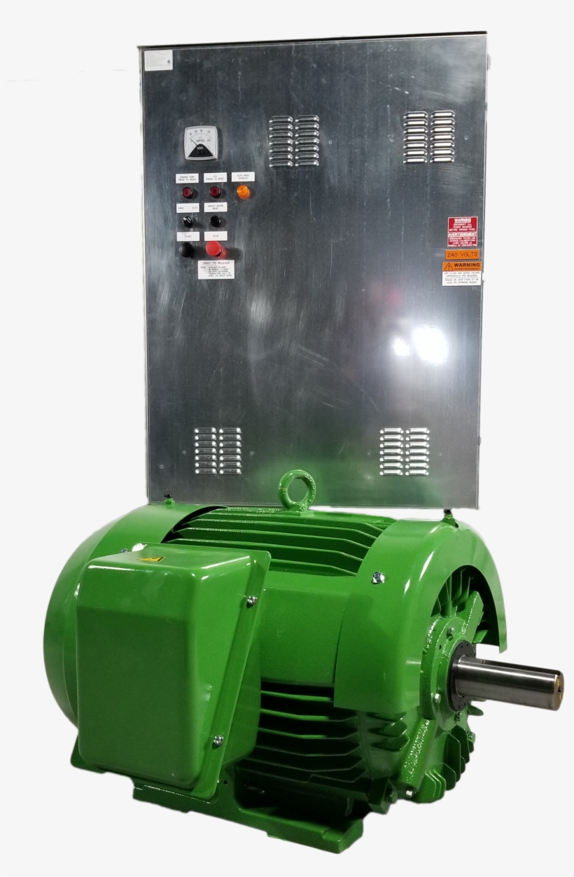 About Us - Electric Generator, transparent png #8482635