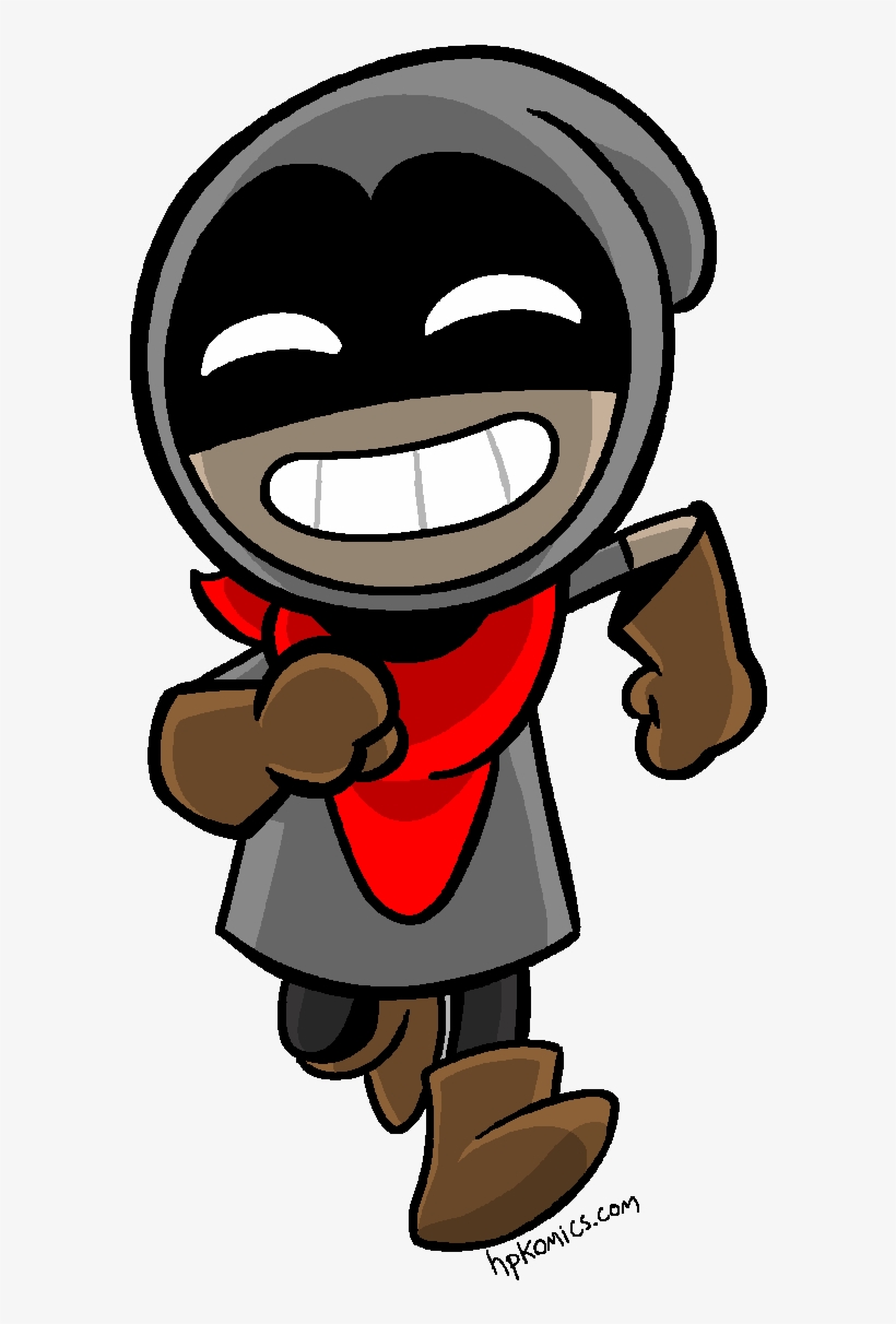References - Bandits Png Cartoon, transparent png #8482668