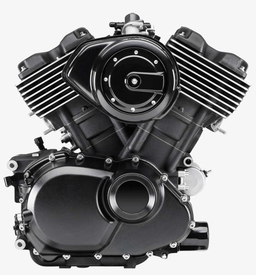 Motor - Motor Harley Davidson 750, transparent png #8482721