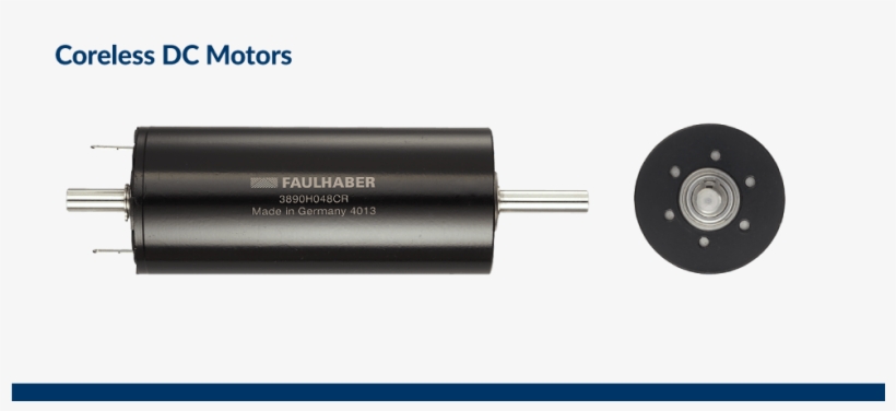 Coreless Dc Micro Motor, transparent png #8482809