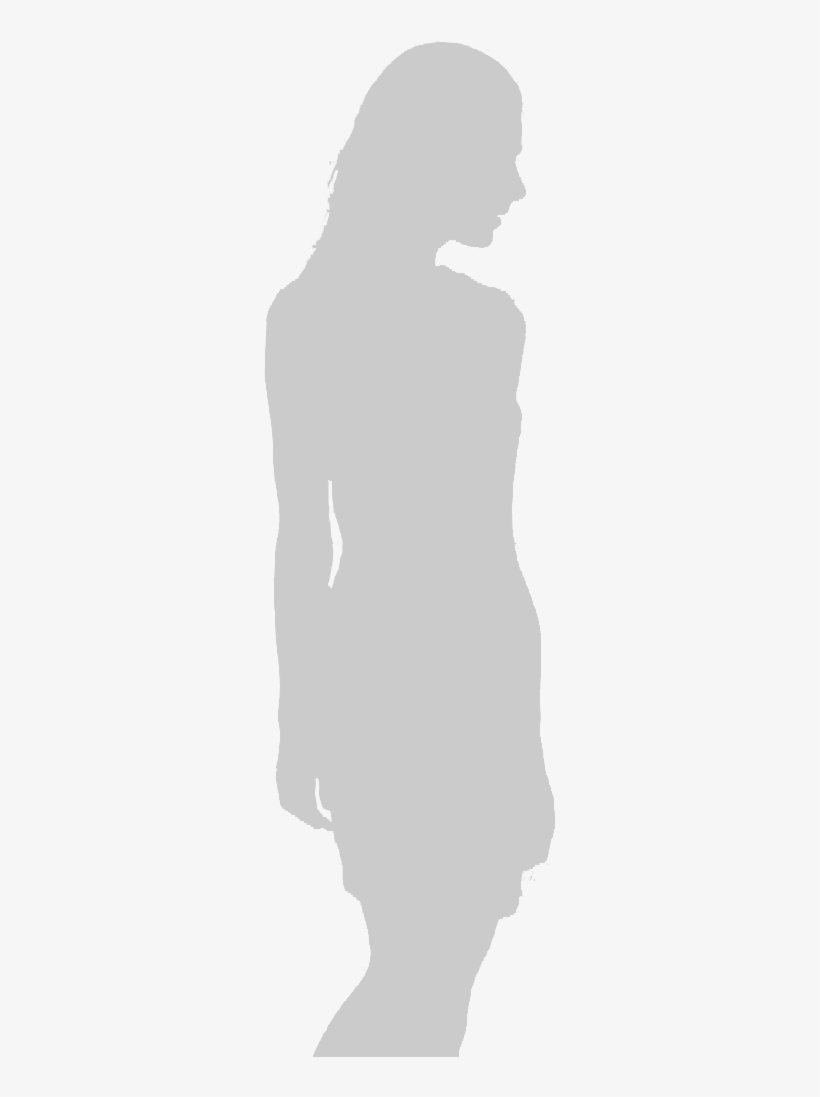 Menu Categori - Silhouette, transparent png #8482811