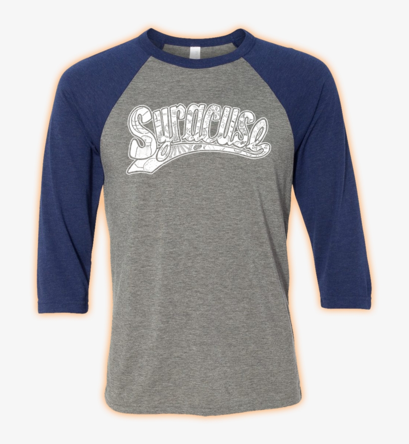 Syracuse Bella 3-4 Preview, transparent png #8482812