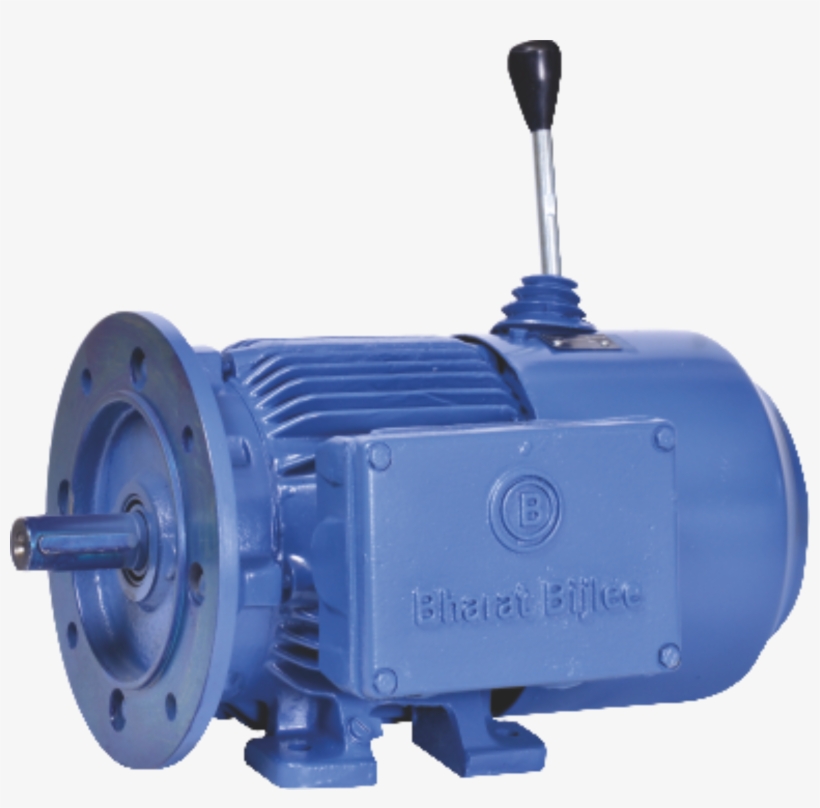 Crane & Hoist Application Motors, transparent png #8482844