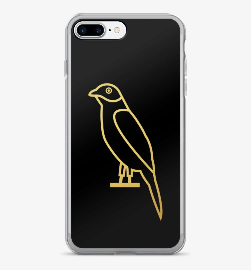 Cigual Palmera Iphone 7/7 Plus Case - Blue Rose Phone Case, transparent png #8483081