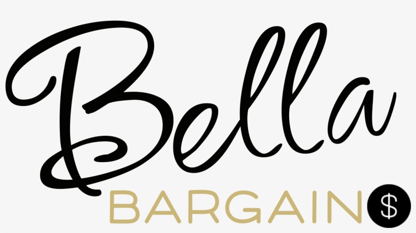 Bella Bridal Boutique's Outlet Store - Calligraphy, transparent png #8483082