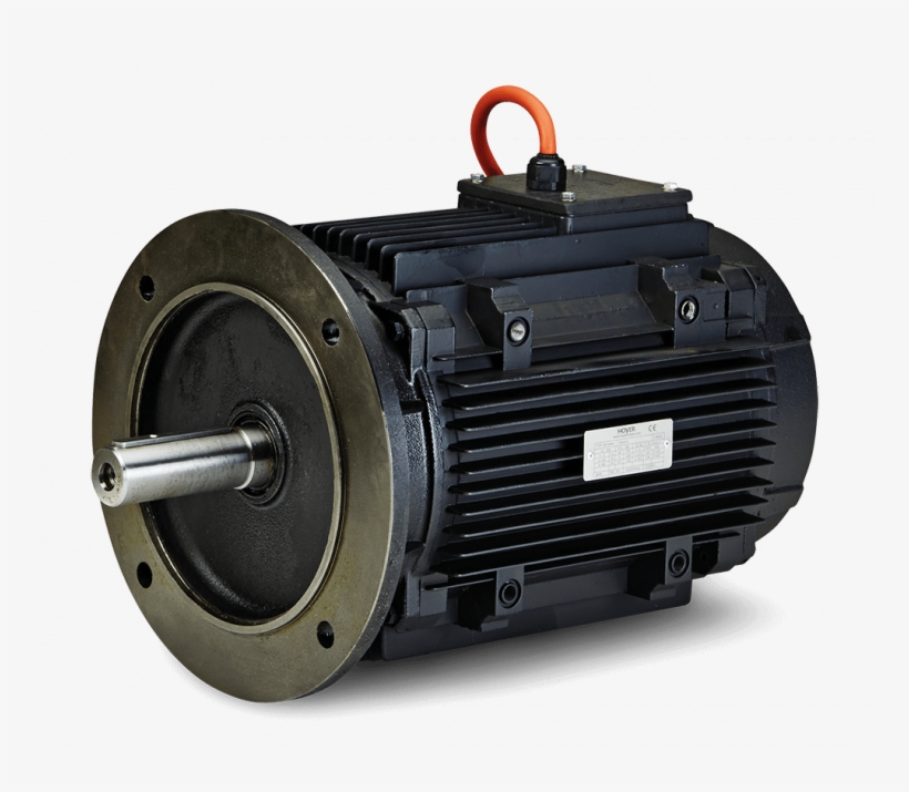 Option For Flying Leads - Electric Generator, transparent png #8483223