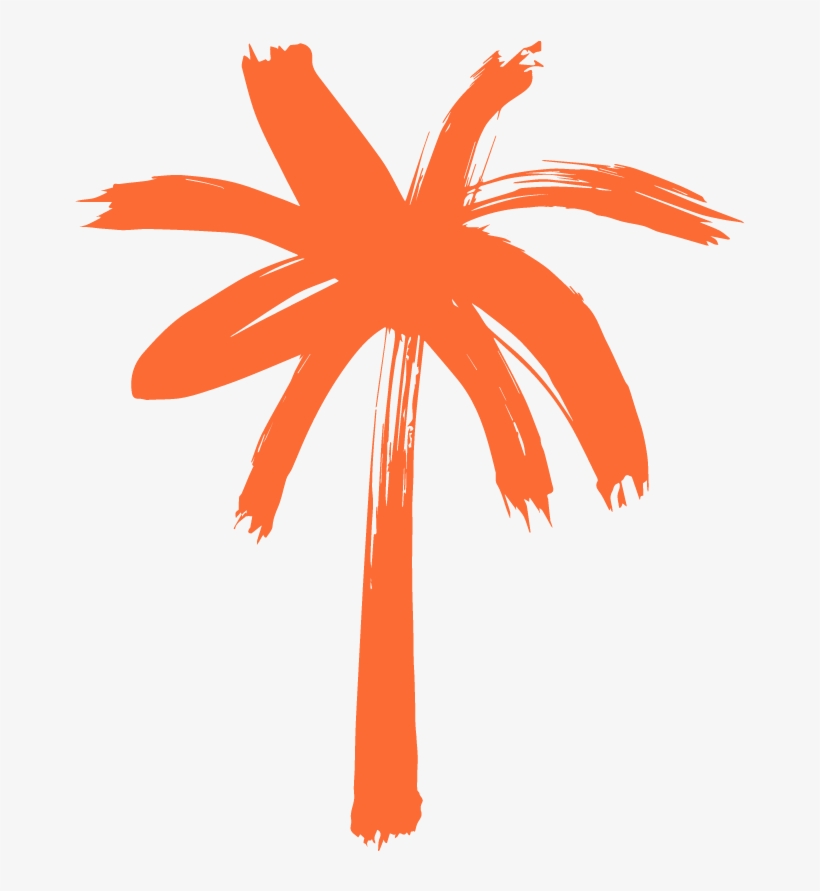 Entity - Logo Palmera, transparent png #8483258