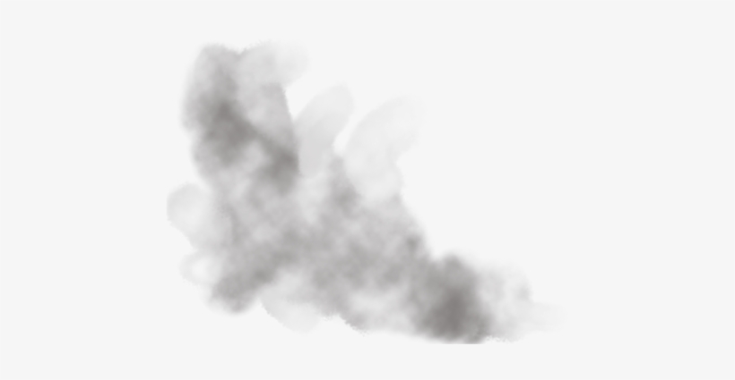 Fog Dark5 Sc - Smoke, transparent png #8483677