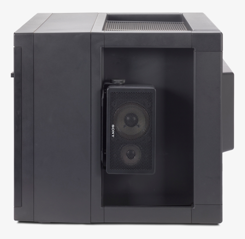 Sony Pvm-2130qm Crt Monitor, View - Sony Pvm 2130, transparent png #8484008