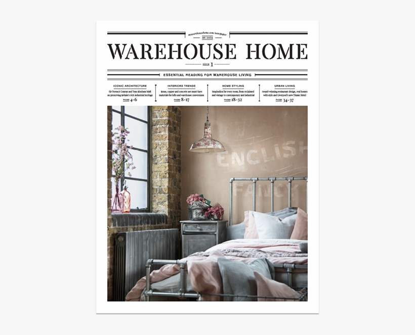 Warehouse Bedroom Ideas, transparent png #8484056