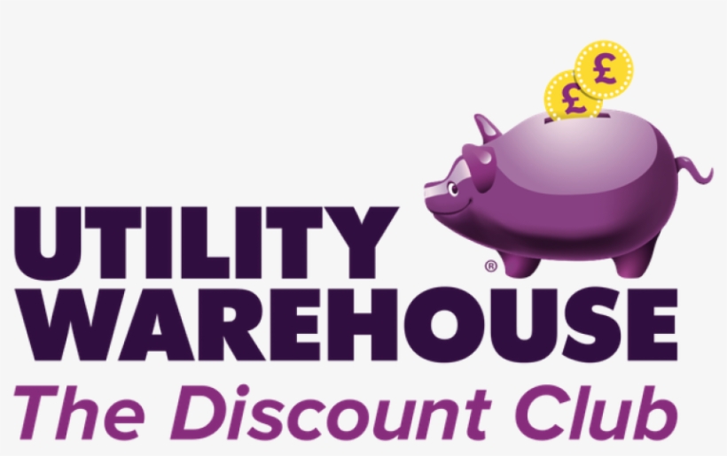 Utility Warehouse Prices To Increase - Utility Warehouse Logo, transparent png #8484284