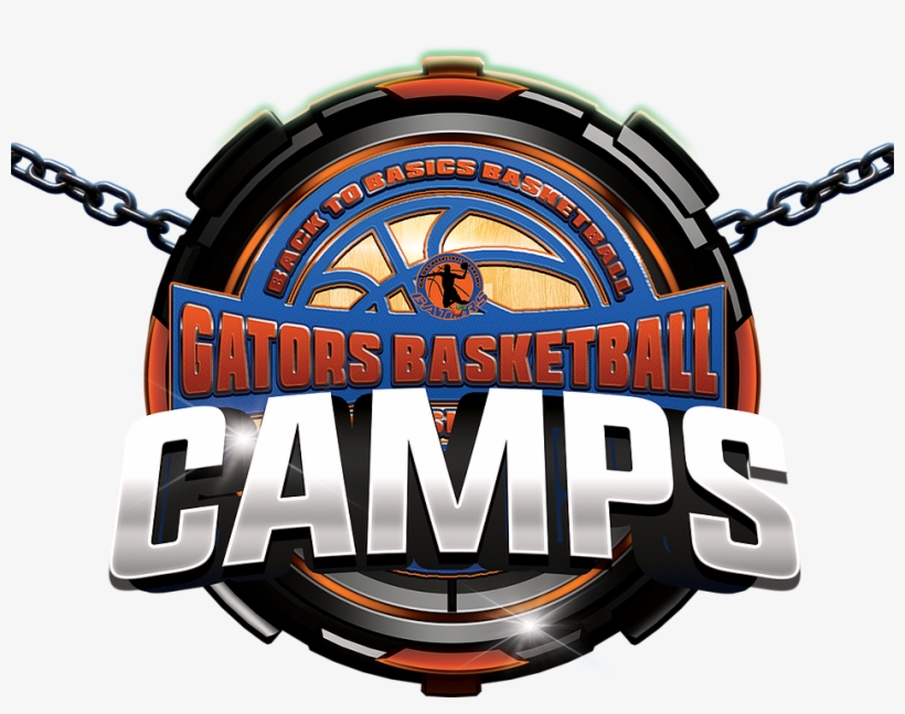 Gators Camps - Locket, transparent png #8484317