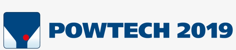 Powtech Nürnberg - Powtech 2019, transparent png #8484328