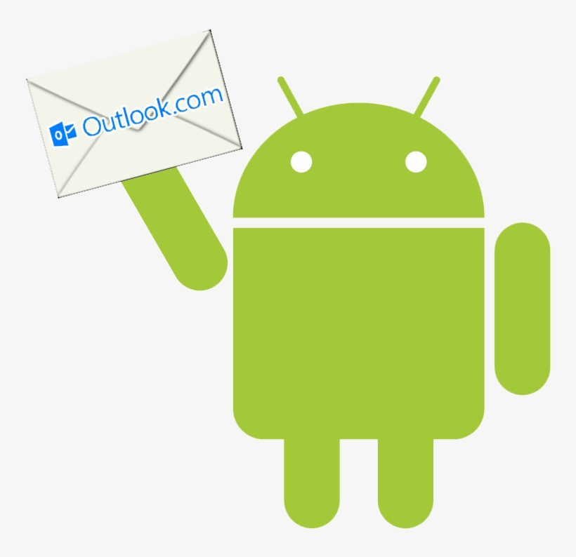 Com Email On Android Kitkat - Android Lollipop Png, transparent png #8484507