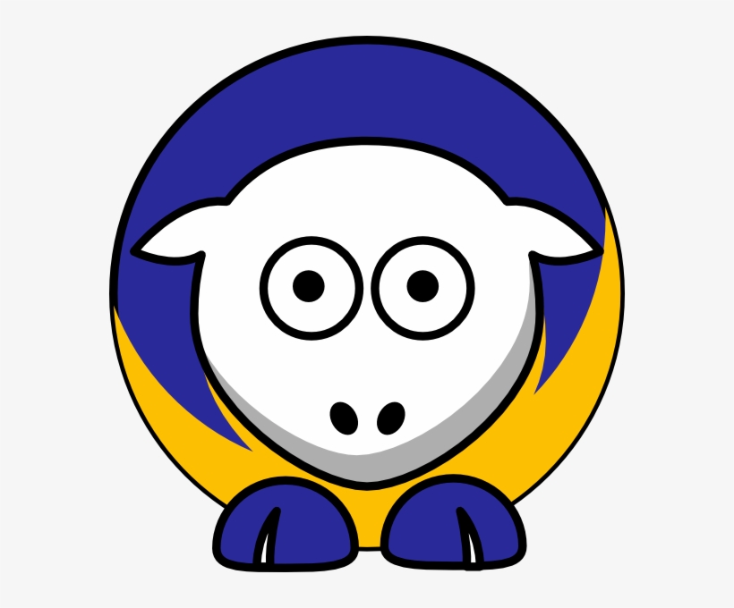 How To Set Use Sheep, transparent png #8484647