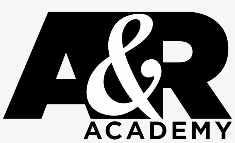 Ar Academy Logo - A&r Logo, transparent png #8484687
