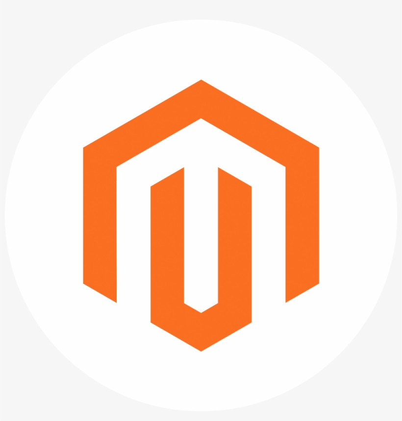 Integrate Magento - Magento, transparent png #8484741