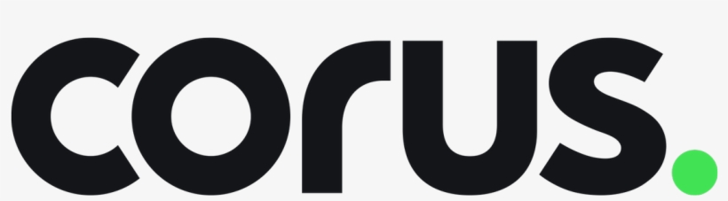 Corus Communications On Twitter - Corus Entertainment New Logo, transparent png #8484742