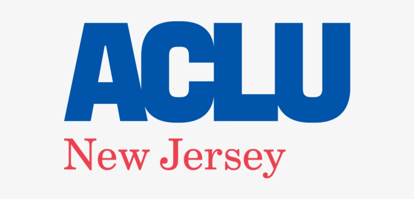 American Civil Liberties Union Of New Jersey, transparent png #8484833