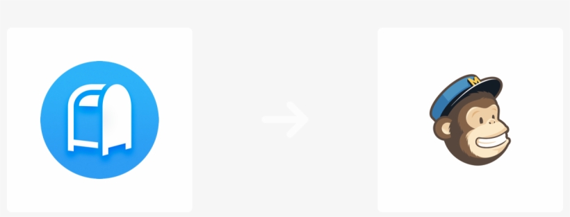 Connect Postbox To Mailchimp, transparent png #8484871