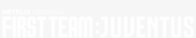 First Team - Juventus - Black-and-white, transparent png #8485261