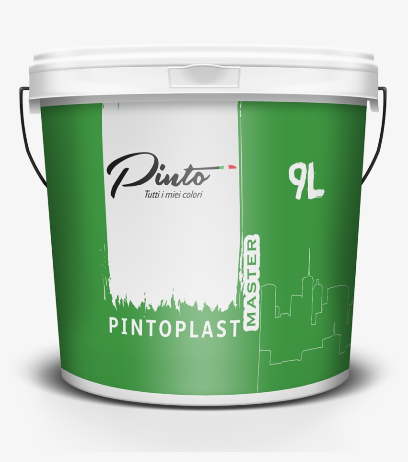 Bucket Designs For Pinto Color Company On Behance, transparent png #8485265