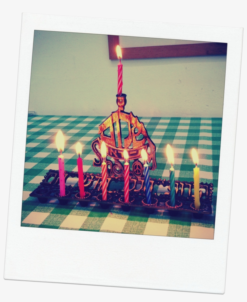 Light The Candles, transparent png #8485350