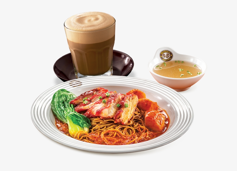 Terms & Conditions Apply - Menu Oldtown White Coffee, transparent png #8485352