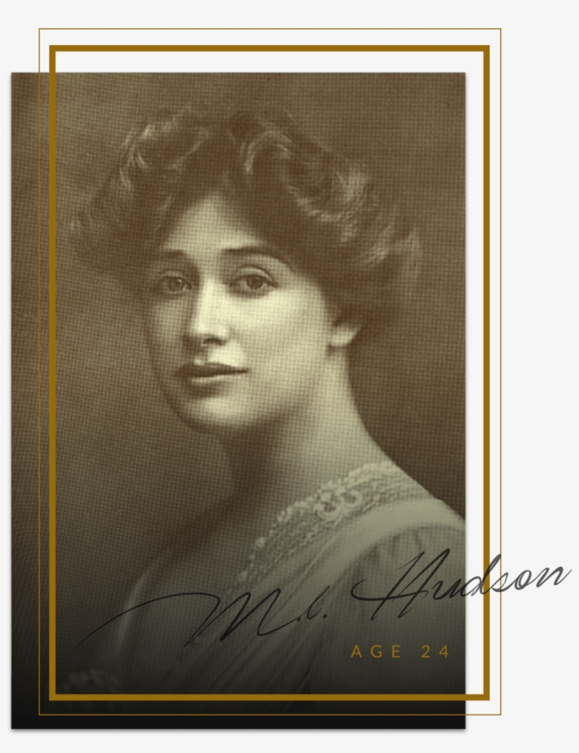 “my Perceptions Of Mrs - Picture Frame, transparent png #8485356