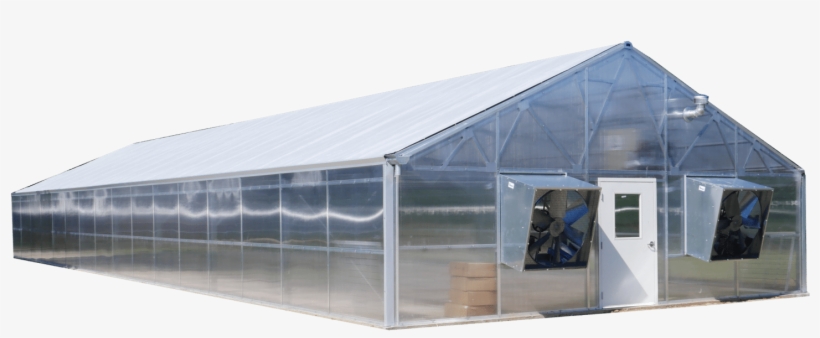 Retail Greenhouses - Greenhouse Manufacturers Canada, transparent png #8485382