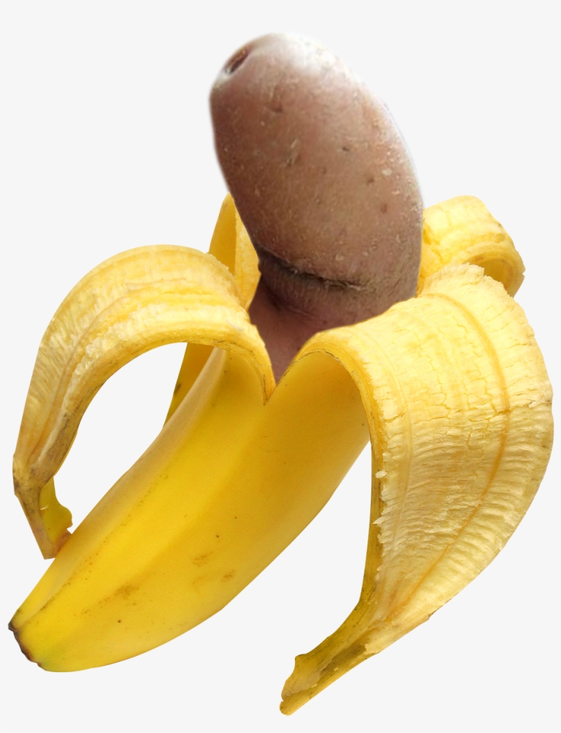 Are The Jouban Boys Ready For The Platinum Experience - Free Peeled Banana Png, transparent png #8485483