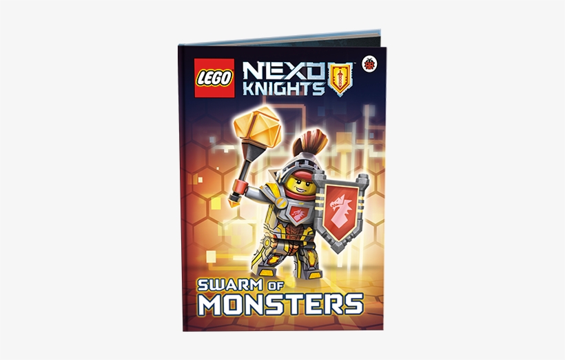 Swarm Of Monsters - Action Figure, transparent png #8485567