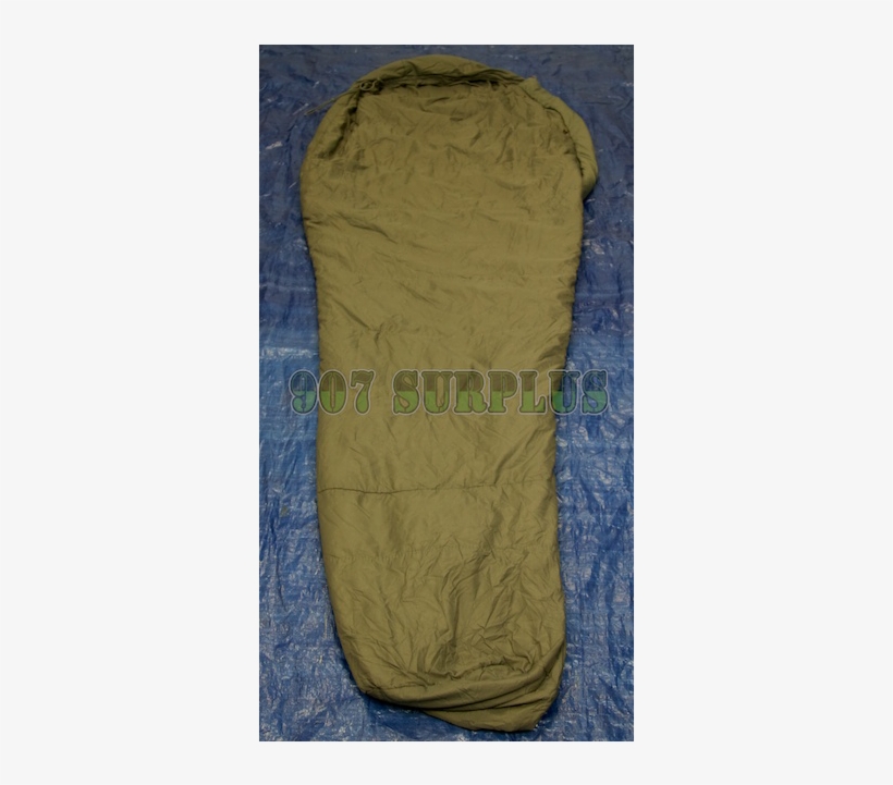 Od Patrol Sleeping Bag - Car Seat, transparent png #8485877