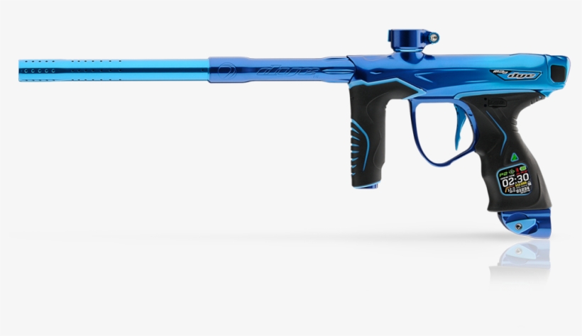 Eyepipe Rrm77f4aq1ex - Dye M3s Paintball Marker, transparent png #8485981